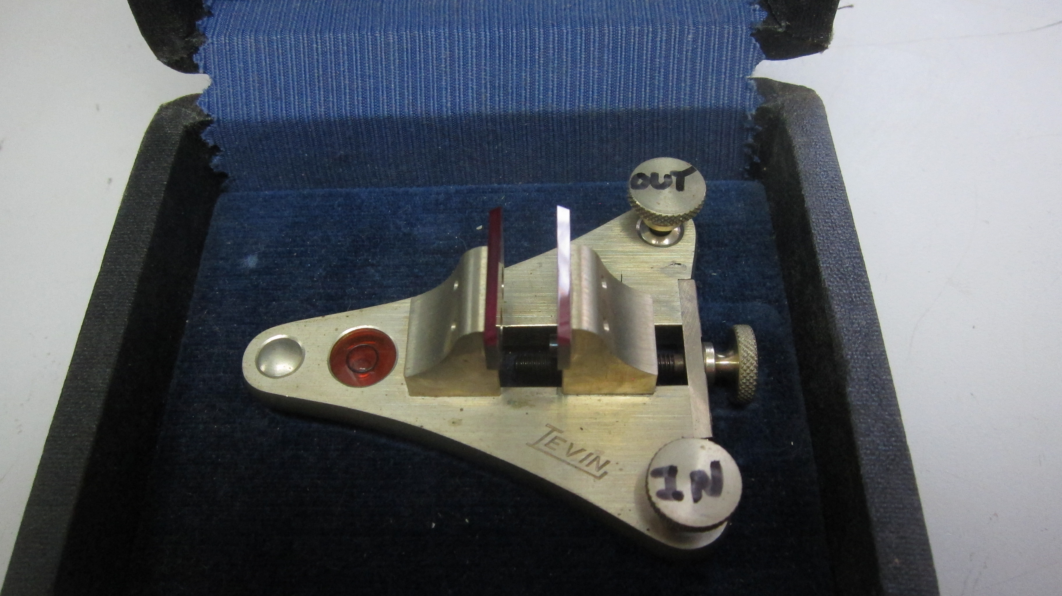 Levin Posing Tool Watchmaker for sale