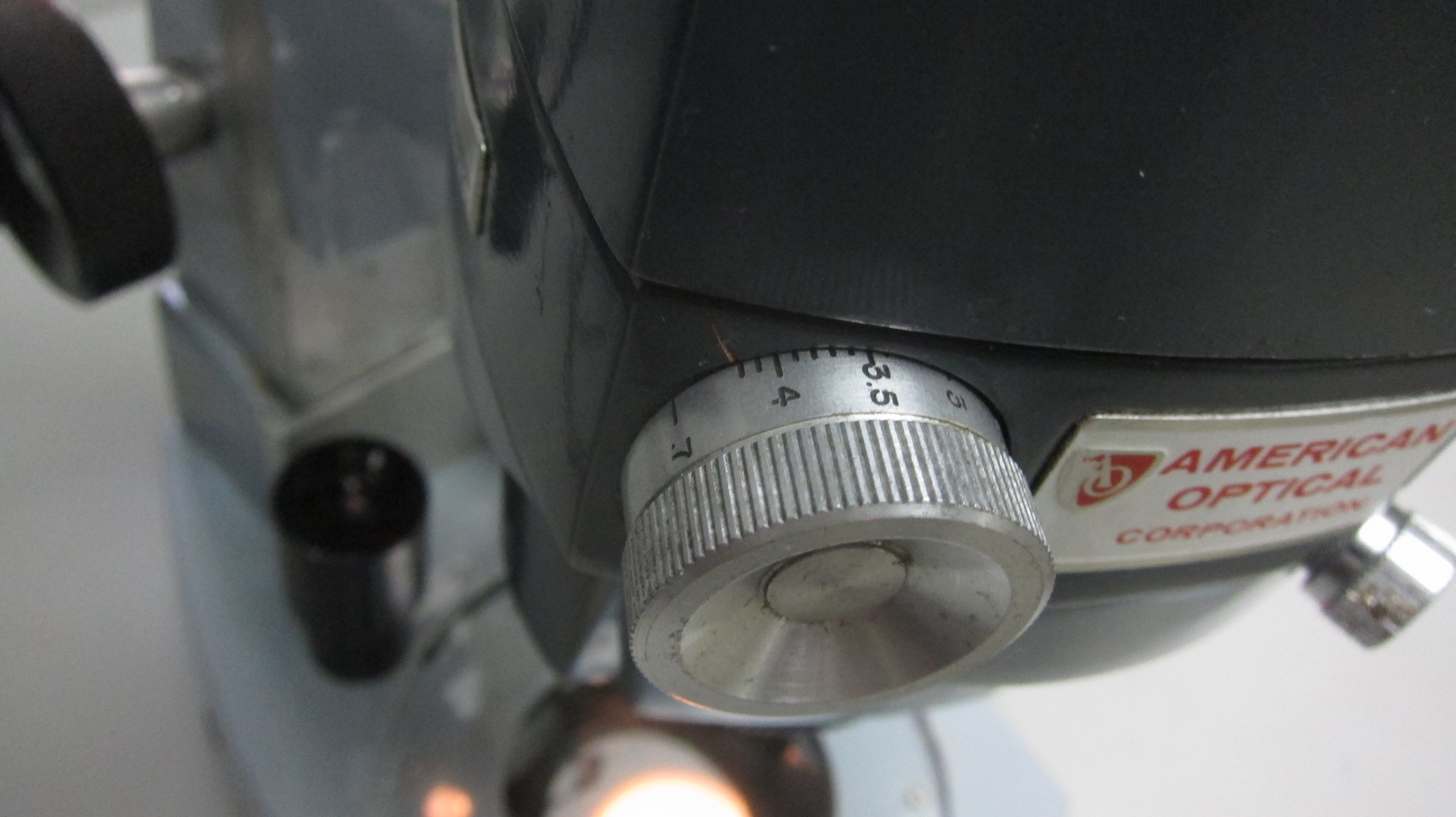 AO American Optical 570 B&L Bausch lomb Sterozoom Nikon Stereo Microscope Watchmaking watch repair restoration equipment for sal